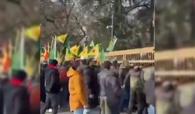 Prof. Dr. Hasan Ünal'dan Avrupa'ya YPG mesajı: Yıllardır beslediğiniz yılan şimdi elinizi ısırıyor!