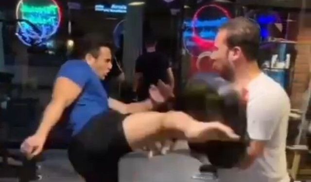 Silahlanan ve dövüş dersleri alan avukat sayısında artış görüldü: Savunma makamı tetikte