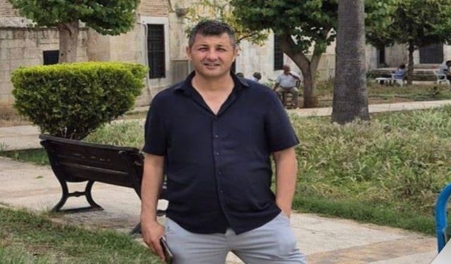 Aydın Efeler’de feci kaza: Yaya hayatını kaybetti, motosiklet sürücüsü ağır yaralı