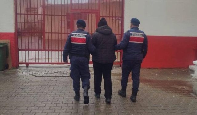 Aydın’da FETÖ operasyonu: Hapis cezasıyla aranan şüpheli yakalandı