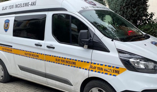 Aydın Köşk’te şüpheli ölüm: Yaşlı adam balkonda ölü bulundu