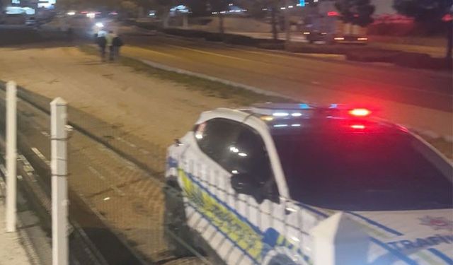 Aydın Kuşadası’nda feci kaza: 22 yaşındaki motosiklet sürücüsü hayatını kaybetti