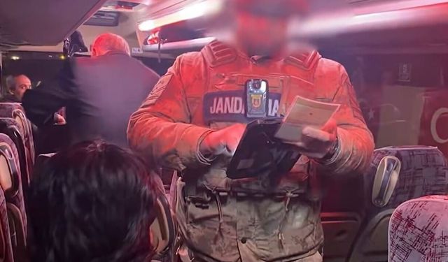 Bakan Yerlikaya rakamları paylaştı: Göçmen kaçakçılığına karşı  dev operasyon!