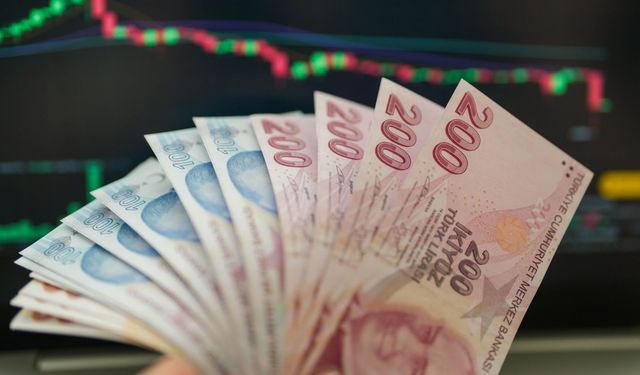 Parası Olan Ekran Başına: Bankalar Faizleri Uçurdu! İşte Banka Banka En Yüksek Vadeli Hesap Getirileri