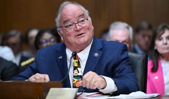 Grönland'ın ardından bu kez İzlanda! Trump'ın çiçeği burnunda büyükelçisi özür dilemek zorunda kaldı