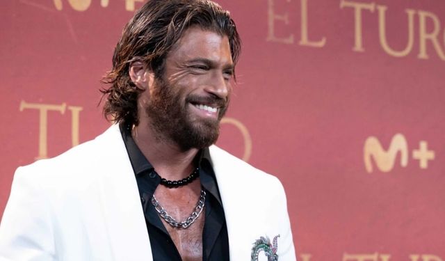 Can Yaman uyuşturucu kullanıyor mu? Can Yaman Uyuşturucu testi ne çıktı?