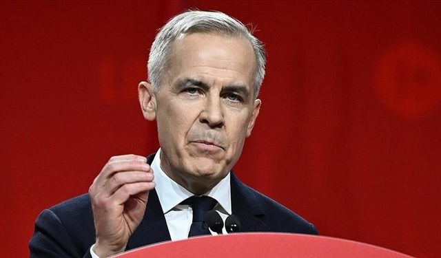 Kanada Başbakanı Carney'den, ''Masada değilseniz, menüdesiniz'' sözlerinden geri adım sinyali