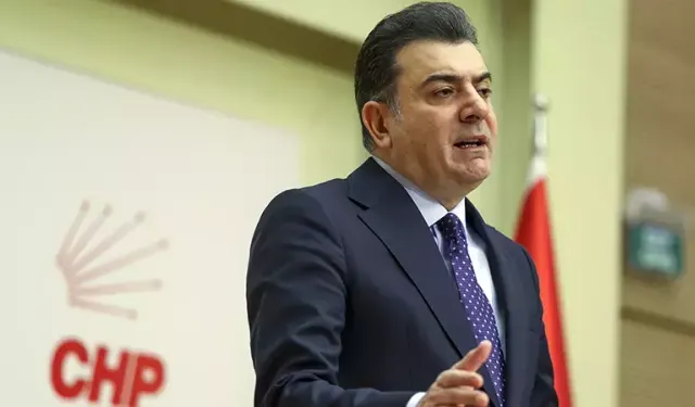 CHP’li Emre'den Bakan Kurum’a sert yanıt: “Bu eser değil, depremzedeye kurulmuş tuzaktır”