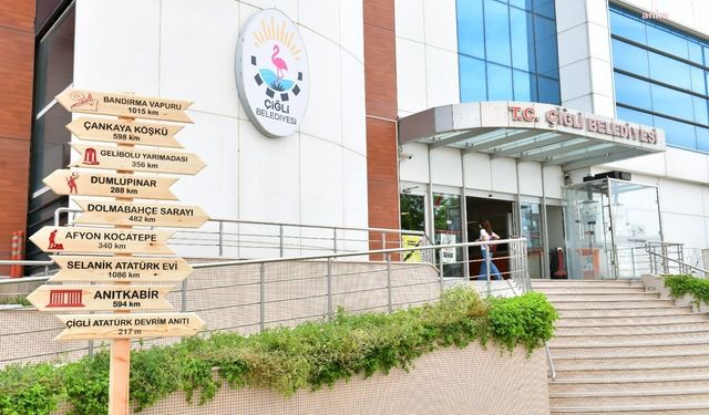 Çiğli’de sömestr tatili sinema ile renklendi