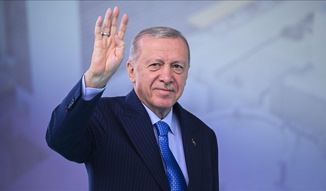 Cumhurbaşkanı Erdoğan: "Türkiye’nin normalleşmesinden rahatsız olanlar var!"