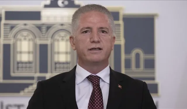 Davut Gül kimdir? Yeni İçişleri Bakanı mı olacak? İşte İstanbul Valisi hakkında merak edilenler