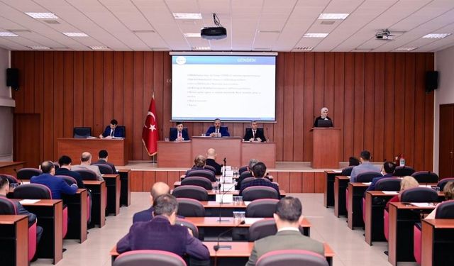 EGEKAF’26 ilk kez Aydın’da düzenlenecek!