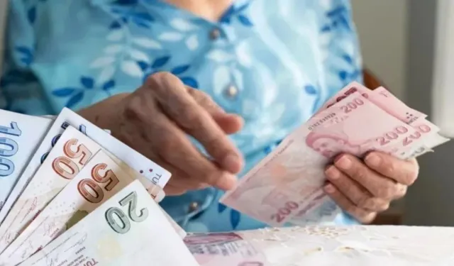 Emekliye kötü haber! Yüzde 25'i kesilecek!