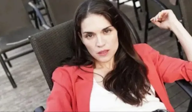 Emine Meyrem kimdir, kaç yaşında? Ayrılık Da Sevdaya Dahil dizisinin Afife'si!