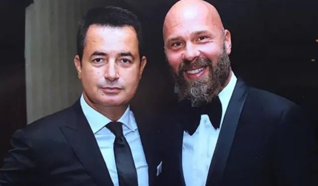 SON DAKİKA Uyuşturucu soruşturmasında Esat Yontunç gözaltına alındı!