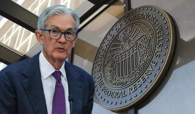 FED faiz kararı açıklandı! 2026 Ocak FED faiz oranı ne oldu, indirim yapıldı mı?