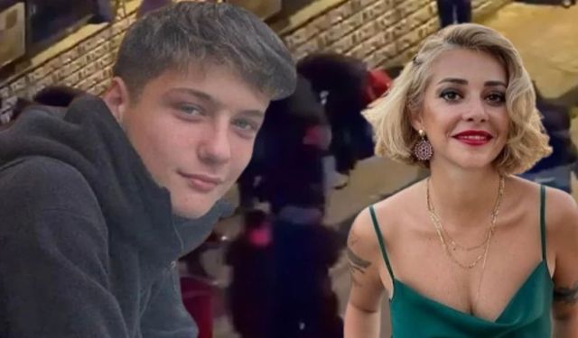 Atlas Çağlayan cinayetinde avukat Feyza Altun'a: "2 kurşuna bakar yalan olursun..."