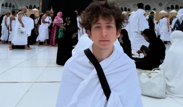 Sosyal medyada ilgi odağı olan genç hafız Furkan Kılıç kimdir?