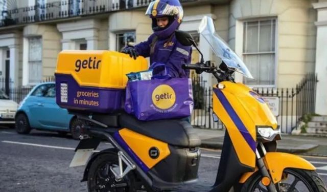 Getir çöktü mü, neden açılmıyor? 28 Ocak Getir uygulaması erişim sorunu ve son durum