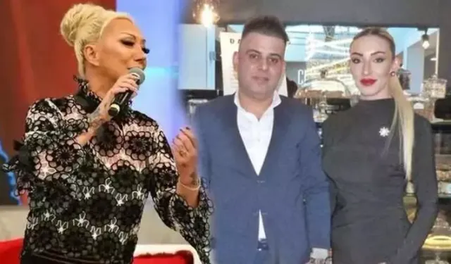 Güllü soruşturmasında Tuğyan'ın sevgilisi Kervan adliyeye sevk edildi!