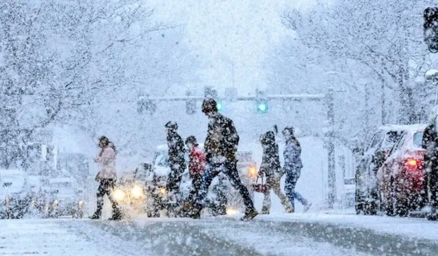 Yarın okullar tatil mi? 5 Mart 2026 Perşembe hangi illerde kar tatili var?