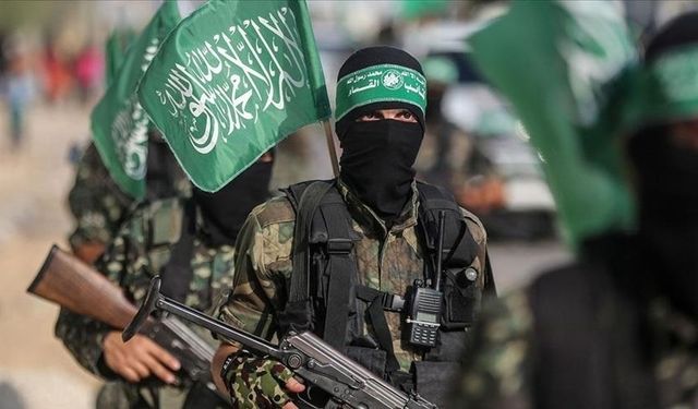Hamas'ın acı kaybı! Kurucu liderlerinden Ataullah Ebussebih 78 yaşında hayata gözlerini yumdu
