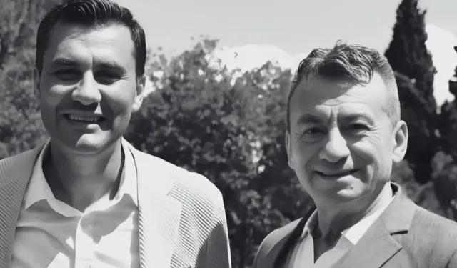 Manisa’da dördüncü kayıp! Alaşehir Koordinatörü hayatını kaybetti