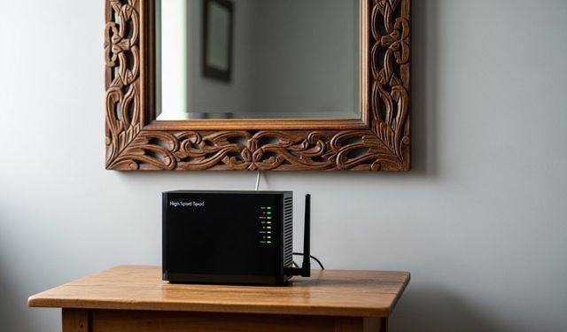 "Wi-Fi hızını arttırma" efsanesi çöktü: Bunu yapıp artış bekleyenlere kötü haber