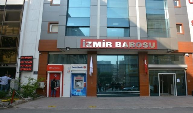 Sosyal medya paylaşımları tepki çekmişti: İzmir Barosu'na kayıtlı avukat hakkında soruşturma!