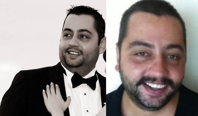 İzmir Ödemiş'te yürek yakan kaza! Genç avukat hayatını kaybetti