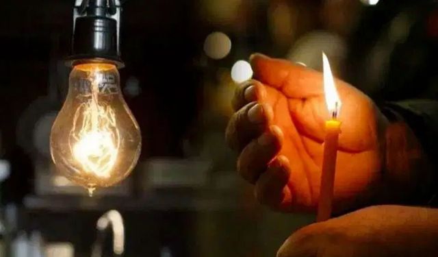 İzmir elektrik kesintisi listesi: 19 Eylül’de hangi ilçelerde elektrik kesilecek?