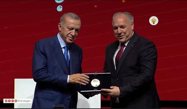 KDTP, Fikrim Damka liderliğinde güven tazeledi!