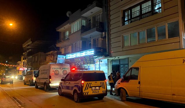 Manisa'da yalnız yaşayan adam kirayı geciktirince gerçek belli oldu!