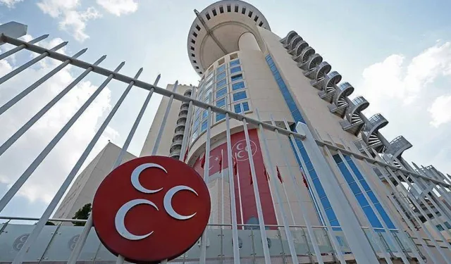 MHP Aydın’da il başkanlığı koltuğu el değiştirdi!