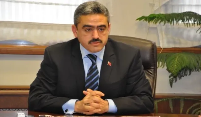 MHP'den Haluk Alıcık kararı!