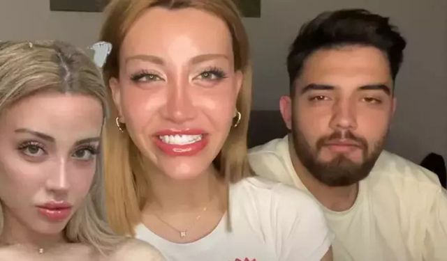 Mika Raun evli mi? Mika Raun sevgilisi kim?