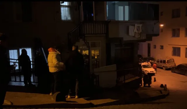 Baba ile oğul arasındaki tartışma kanlı bitti! Detaylar şoke etti