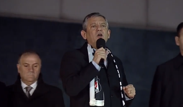 Emekli aylığı yasalaştı, CHP’den meydan mesajı: “Mücadele Meclis’te bitmedi”