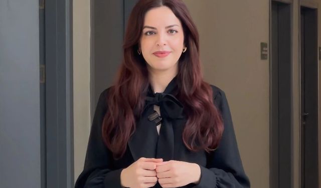 Psikolog Ayşe Nur Yıldırım uyardı: Bir tuşla bir hayatı değiştirebilirsiniz!