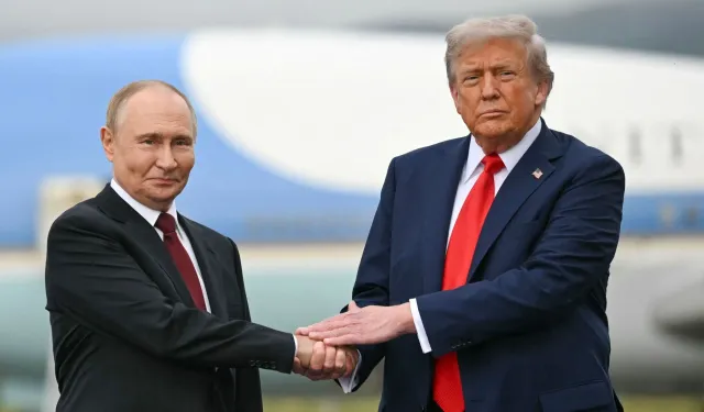 Putin'den Trump'a 1 milyar dolarlık teklif!