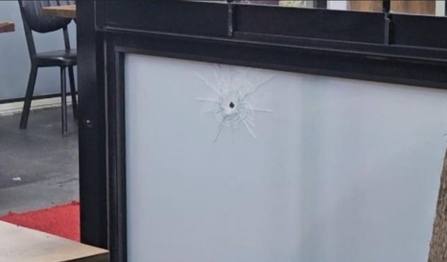 Aynı adres yine hedefte! Bir hafta arayla ikinci saldırı