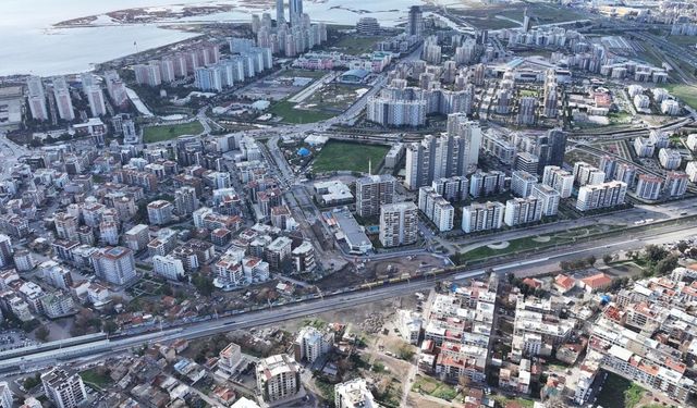 Mavişehir trafiğine neşter:  Ulaşım 5 dakikaya düşecek!