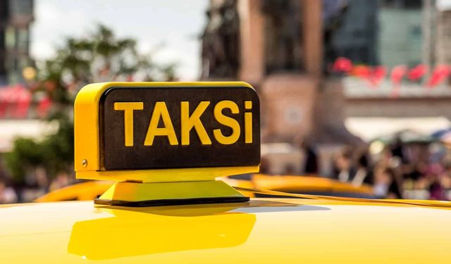 İzmir'de hangi ilçede kaç taksi plakası ihaleye çıkacak? Detaylar belli oldu