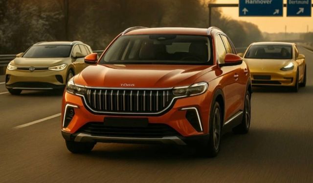 Togg sıfır faizli kredi fırsatı kimlere veriliyor? Bireysel müşteriler aracın tamamına kredi çekebilir mi?