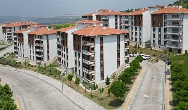 Malatya TOKİ teslimleri ne zaman? Anahtarlar veriliyor, takvim net!