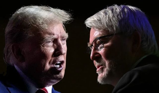 Avustralya, Trump'un 'seni sevmiyorum' sözleri sonrası boşalan Büyükelçilik koltuğunun yeni sahibini buldu!