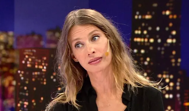 Tuba Ünsal’dan olay 'paspas' çıkışı: "Bu aşk değil!"