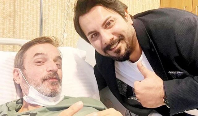 Ufuk Özkan'ın donorü Salih Kıvırcık kimdir? Salih Kıvırcık ne iş yapıyor, kaç yaşında, nereli?