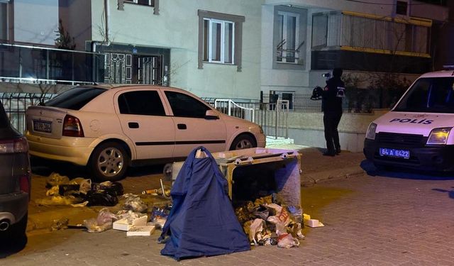 Yeni doğan bebeğin cesedi çöpün kıyısında bulundu… Hem anne hem baba 17 yaşında!