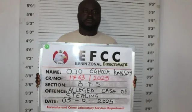 Yanlışlıkla hesabına yüklü para yattı: İade etmek yerine hapse girmeyin tercih etti!